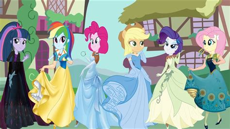 princess equestria my little pony